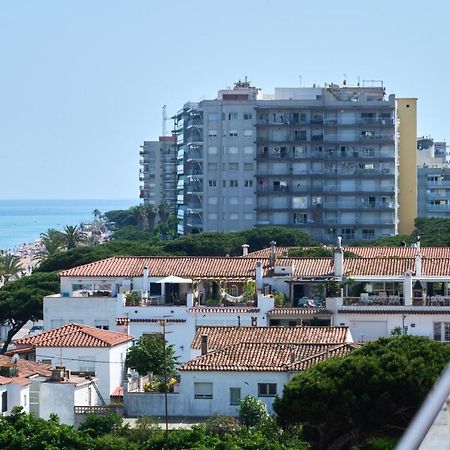 Lovely 2 Bedroom Apartment With Terrace 블랑스 외부 사진