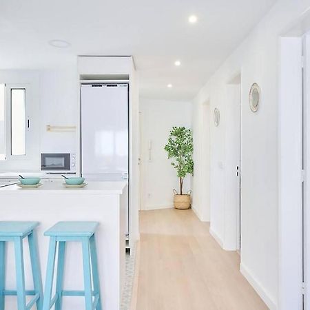Lovely 2 Bedroom Apartment With Terrace 블랑스 외부 사진